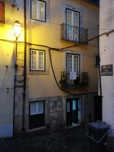 Alfama New Apartment 28925/AL