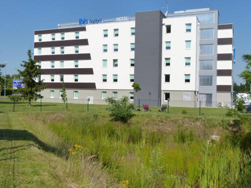 Bâtiment de l'hôtel
