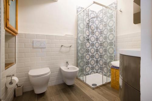 NH Florence - Thousand Dreams Suite photo 20