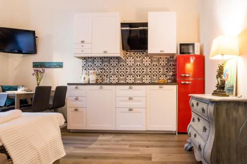 NH Florence - Thousand Dreams Suite photo 22