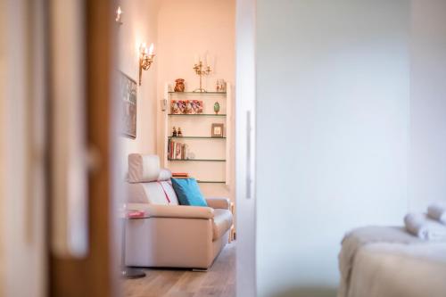 NH Florence - Thousand Dreams Suite photo 15