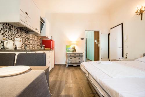 NH Florence - Thousand Dreams Suite photo 24