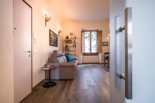NH Florence - Thousand Dreams Suite photo 14