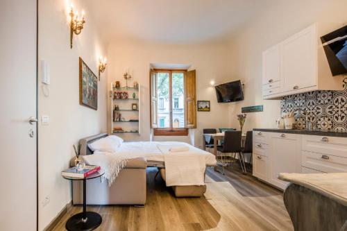 NH Florence - Thousand Dreams Suite photo 6