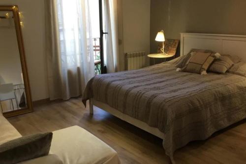 1201 - Encantador Apartamento en Poble Nou