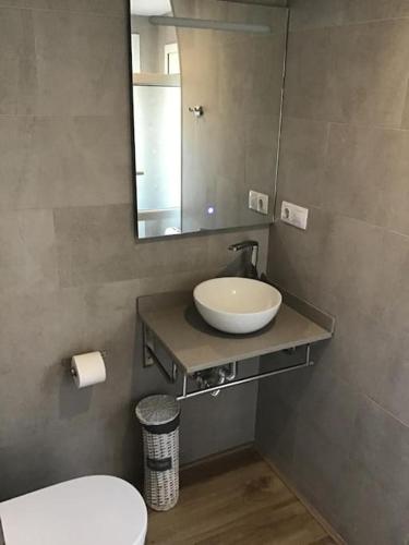 1201 - Encantador Apartamento en Poble Nou