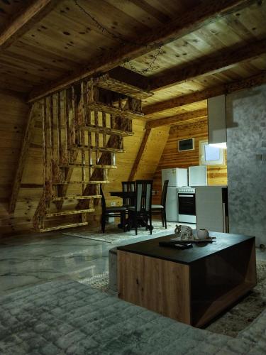 Fotografie z fotogalerie ubytování Vila Vrela v destinaci Žabljak