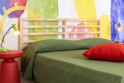 Imagine din galeria proprietății Mira1 - Mondello Galatea 800mt dalla spiaggia di Mondello în Mondello