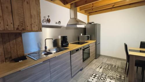 La maison d Irma – Photos 3