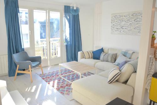 Grand appartement pour 8 - La Baule-Escoublac