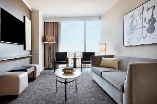 JW Marriott Nashville Image