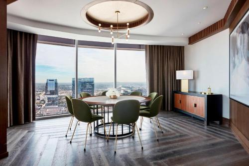 JW Marriott Nashville Image