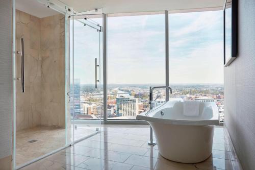 JW Marriott Nashville Image