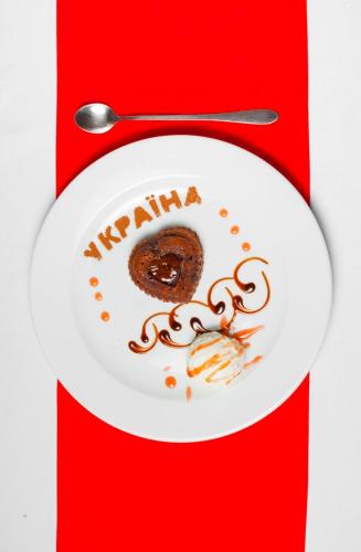 Mad på hotellet eller i nærheden