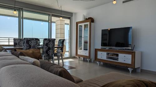 BAUPRES premium apartment