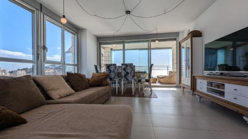 BAUPRES premium apartment