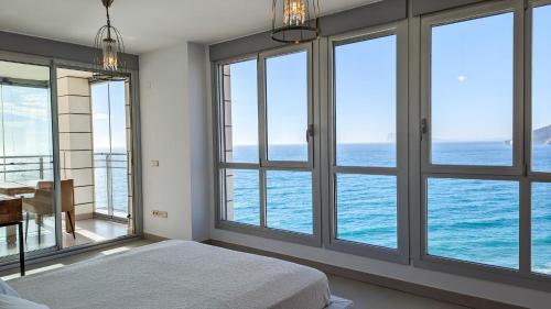 BAUPRES premium apartment