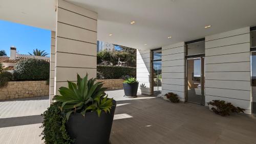 BAUPRES premium apartment