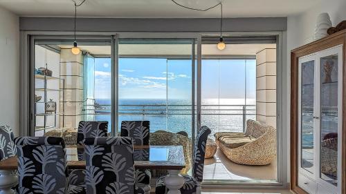 BAUPRES premium apartment