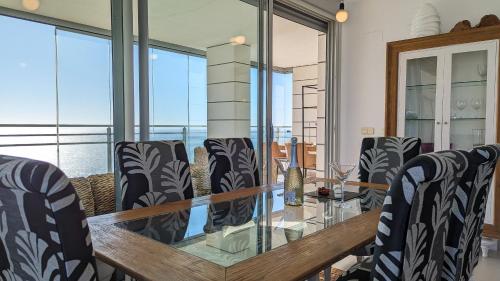 BAUPRES premium apartment