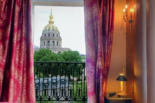Hotel de L'Empereur by Malone photo 8
