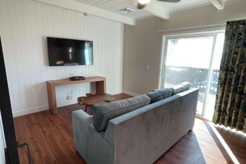 TV/Unterhaltungsangebot in der Unterkunft Kohea Kai Hotel Maui