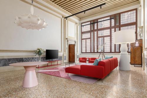 Palazzo Dei Fiori by Room Mate photo 56
