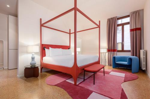 Palazzo Dei Fiori by Room Mate photo 55