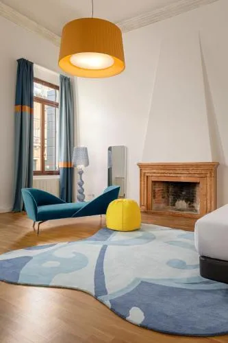Palazzo Dei Fiori by Room Mate photo 11