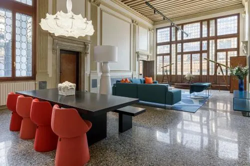 Palazzo Dei Fiori by Room Mate photo 15
