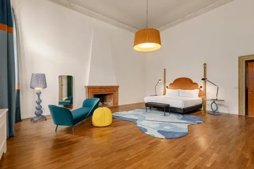 Palazzo Dei Fiori by Room Mate photo 10
