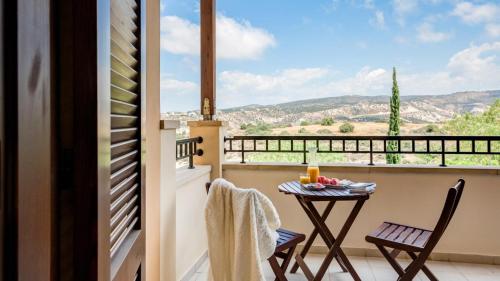 Charming Apartment PZ12 - Lefkara, Aphrodite Hills