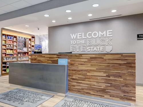 Hampton Inn & Suites Cincinnati Midtown Rookwood Image