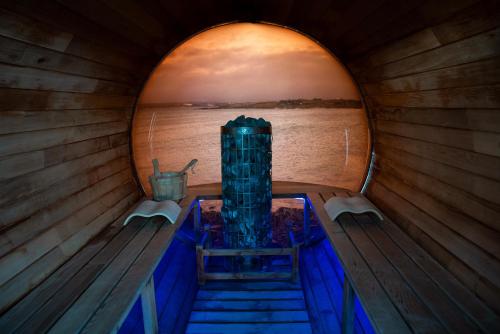 Fotografie z fotogalerie ubytování Connemara Sands Hotel & Spa v destinaci Clifden
