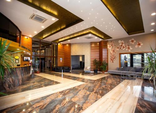 KONAK PARK HOTEL – Photos 4