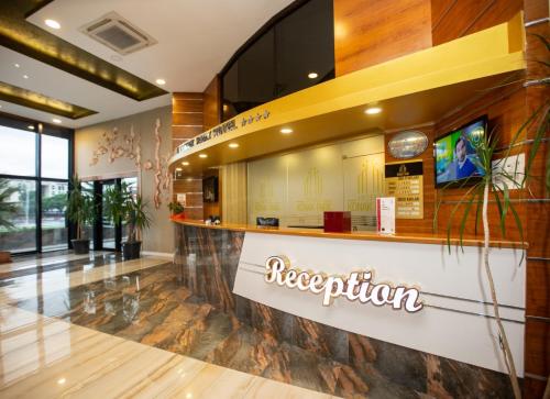 KONAK PARK HOTEL – Photos 5