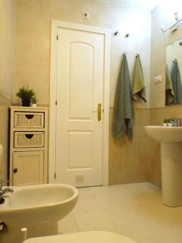 Apartamento Suite Céntrico B