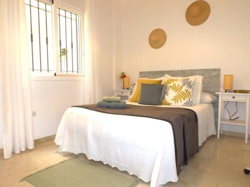 Apartamento Suite Céntrico B