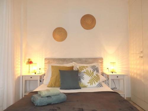 Apartamento Suite Céntrico B