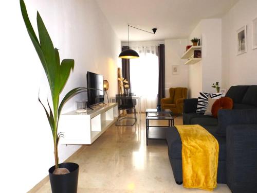 Apartamento Suite Céntrico B