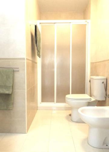 Apartamento Suite Céntrico B