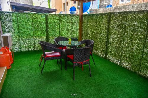 Imagen de la galería de 4 bedroom terrace apartment, en Abuja