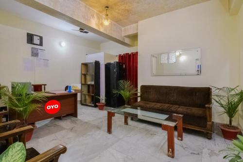 Gallery image of OYO Vibrant Inn in Patna