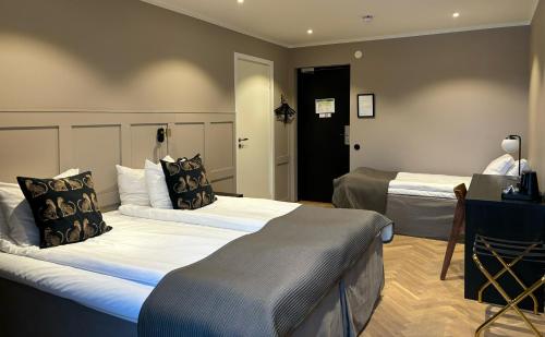 Hotell Esplanad – Photos 2
