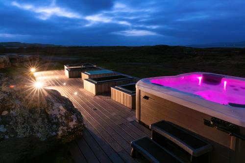 Fotografie z fotogalerie ubytování Connemara Sands Hotel & Spa v destinaci Clifden