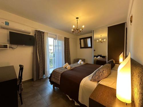 Apart & Hotel Neptuno
