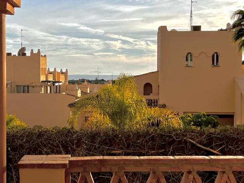 Santa Maria Village, Elviria, Marbella