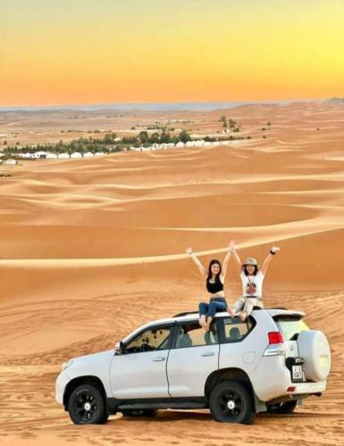 Erg Chebbi Luxury Camp – Photos 5