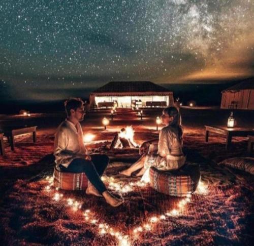 Erg Chebbi Luxury Camp – Photos 3