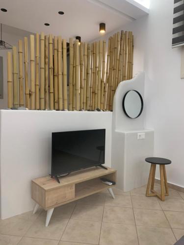 Little Yard Studios & Apartments #7